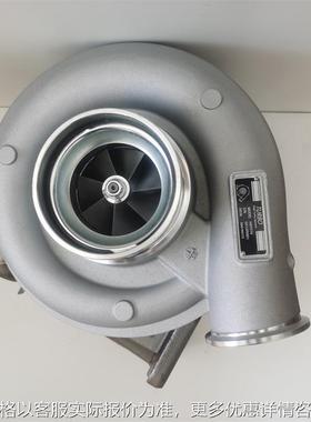 HE551VGTurbochar504194173 5322534 for Iveco Engine Cursor13