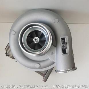 HE551VGTurbochar504194173 5322534 for Iveco Engine Cursor13