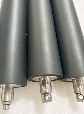 Heidelberg海德堡SM52印刷机胶辊靠版墨辊水辊串墨硬塑辊过桥辊