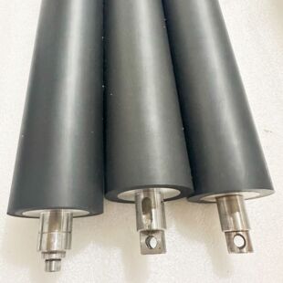 Heidelberg海德堡SM52印刷机胶辊靠版墨辊水辊串墨硬塑辊过桥辊