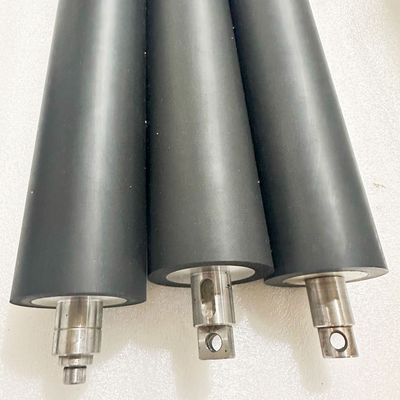 Heidelberg海德堡SM52印刷机胶辊靠版墨辊水辊串墨硬塑辊过桥辊