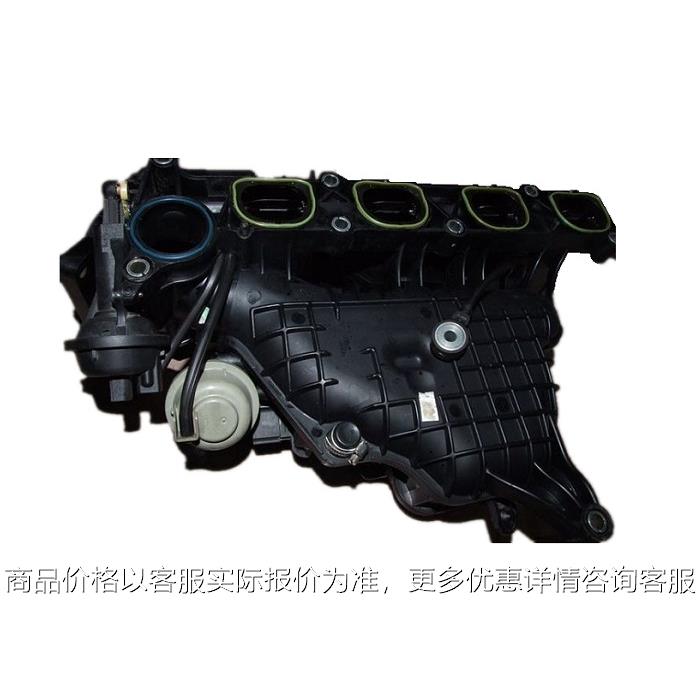 注塑模具 吹塑模具 汽车配件 汽车风管 模具制造加工