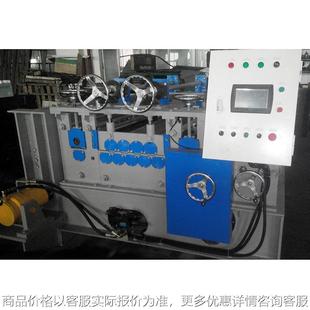 数控整平机,开卷机,收料机、钢卷收放机、不锈钢板开料分条整平机