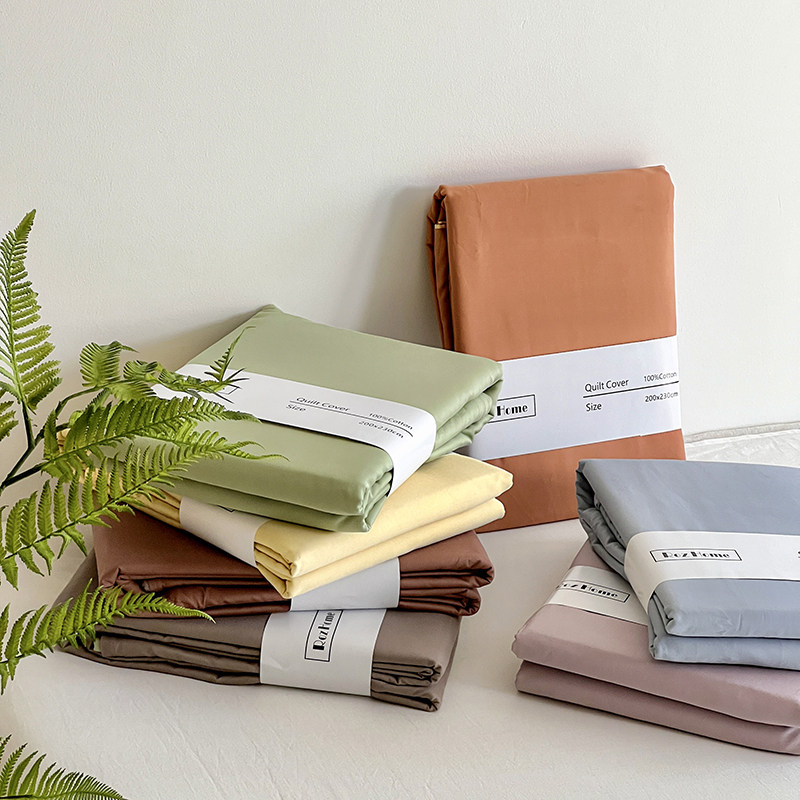 100支超柔新疆长绒棉被套全棉纯棉床单床笠枕套床罩被罩床上用品,床上用品,被套,淘宝优惠券,粉丝福利购,淘宝优惠卷