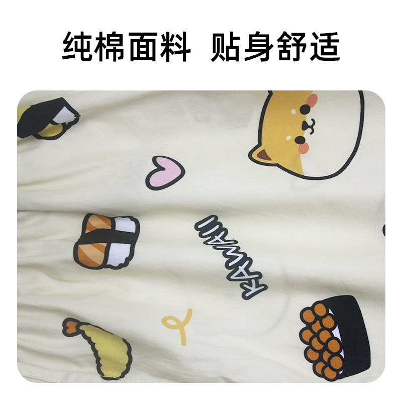 男士内裤阿罗裤男纯棉平四角大码宽松内裤男生女居家短睡裤男夏季,女士内衣/男士内衣/家居服,男阿罗裤,淘宝优惠券,粉丝福利购,淘宝优惠卷