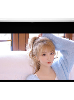 JK经科电动遥控幕80/100/120寸HB-300s高增益高清8K4K投影复合幕