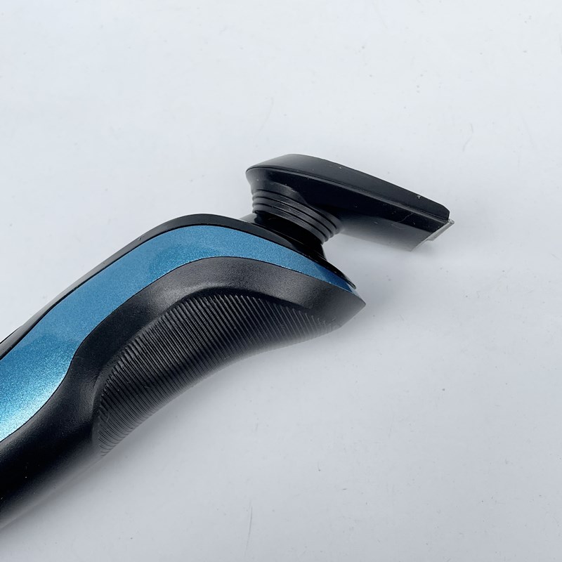 飞晨DS-9166FS-9288剃须刀多功能防水充电三合一旋转式电动刮胡刀