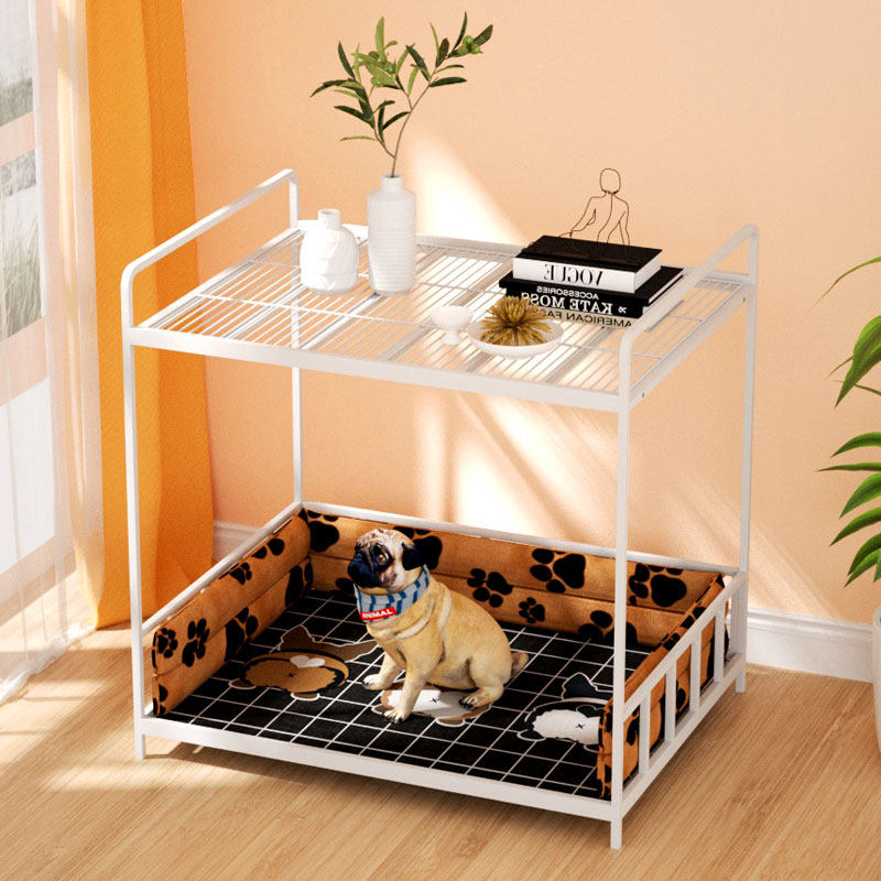 欣乐森狗床狗窝离地防潮夏季中型犬小型犬博美法牛柴犬四季通用,宠物/宠物食品及用品,猫窝/屋/帐篷/沙发,淘宝优惠券,粉丝福利购,淘宝优惠卷