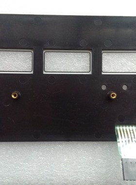 全新迪凯1100A操作面板 DK1100B按键面板DK1100B打码机显示面板