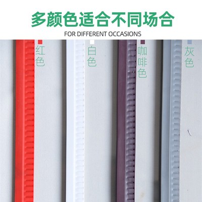 平移滑动折叠门帘空调隔断磁铁自吸挡风pvc透明软帘店铺家用夏季