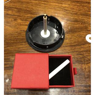 ECOTECH VorTech MP40湿边陶瓷管，MP10湿边陶瓷轴 MP40胶水陶瓷