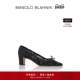 新年礼物 MANOLO BLAHNIK玛诺洛 MB女鞋 MARTEBAL高跟鞋