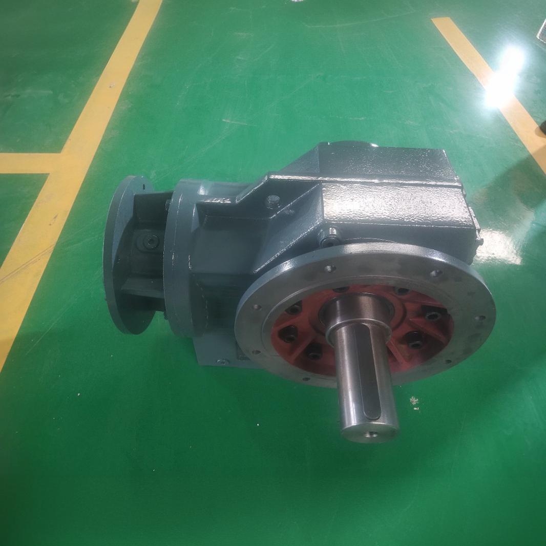 KF87减速机四大系列KFKAF87减速机减速箱