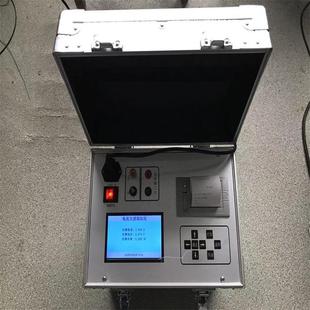 电流互感器二次回路负载测试仪彩屏单色屏互感器二次负荷测试仪