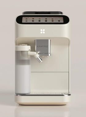 咖啡自由SF1Max咖啡机家用全自动冷萃研磨一体意式小型SF1 PRO