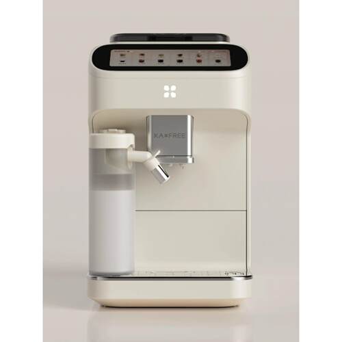 咖啡自由SF1Max咖啡机家用全自动冷萃研磨一体意式小型SF1 PRO