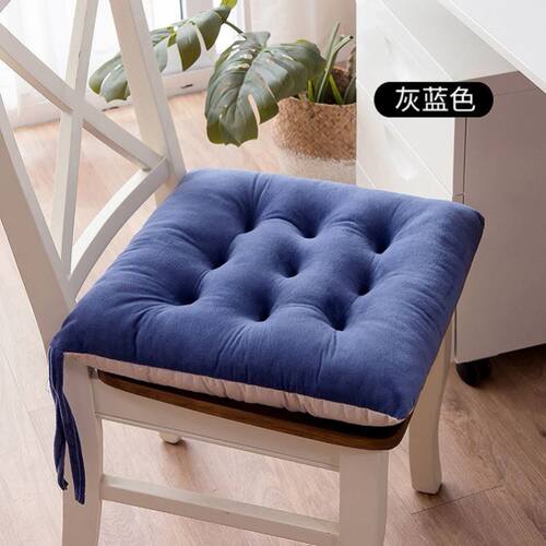 Home Decor Pillow Pad Chair Seat Seat Cushion Dining Room Fo