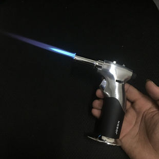 家用小型焊枪高温喷火枪不锈钢铜铁铝万能 小型手持喷火器枪便携式