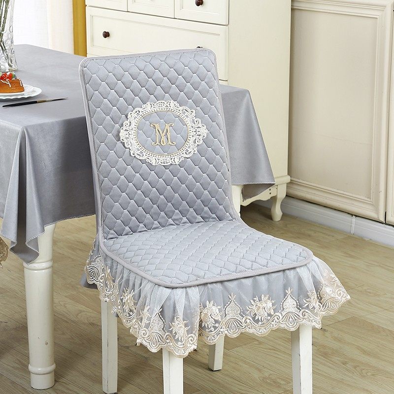 椅子套罩全包餐椅椅套椅垫加厚餐椅套家用坐垫椅子垫靠背一体垫,居家布艺,桌布,淘宝优惠券,粉丝福利购,淘宝优惠卷