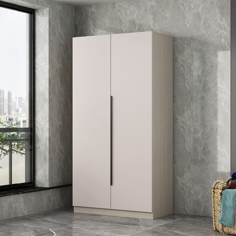 实木阳台柜家用大容量定制飘窗柜衣柜收纳储物柜防嗮防潮防水鞋柜