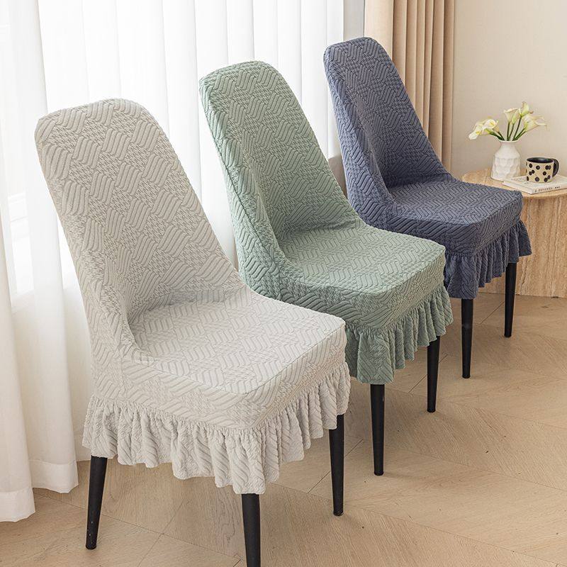 弧形椅子套罩万能通用靠背一体万能餐椅套罩凳子椅子家用靠背,节庆用品/礼品,椅背纱,淘宝优惠券,粉丝福利购,淘宝优惠卷