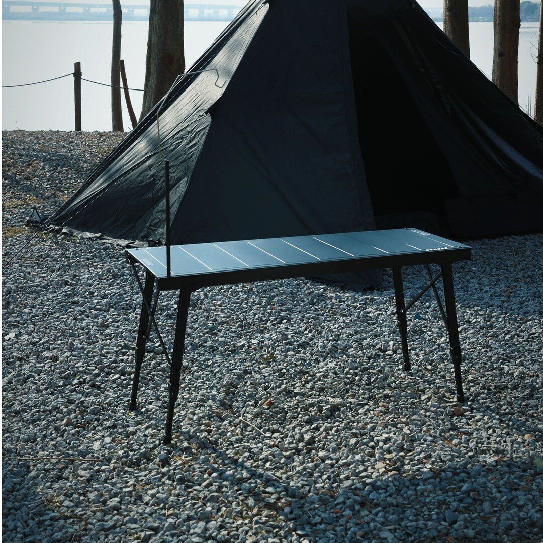 HILLRING屿山鸣四单元IGT大师桌可升降户外露营移动厨房,户外/登山/野营/旅行用品,户外桌子,淘宝优惠券,粉丝福利购,淘宝优惠卷