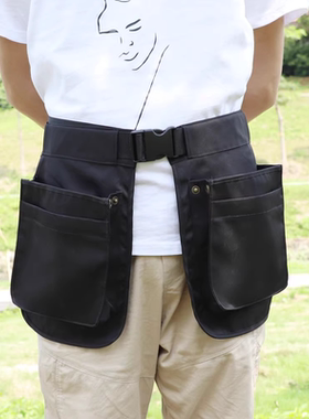 医用腹透肾造瘘ptcd胆管胆汁引流袋专用腰包固定器腰带集尿挂尿袋