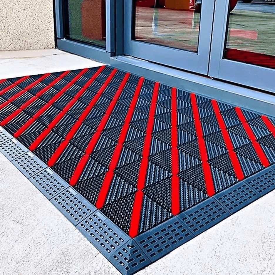 防滑入门地垫室外三合一进刮泥裁剪地毯商用户外脚垫酒店垫子门垫,家庭/个人清洁工具,地垫,淘宝优惠券,粉丝福利购,淘宝优惠卷