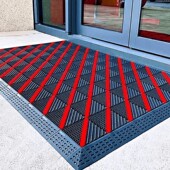 防滑入门地垫室外三合一进刮泥裁剪地毯商用户外脚垫酒店垫子门垫