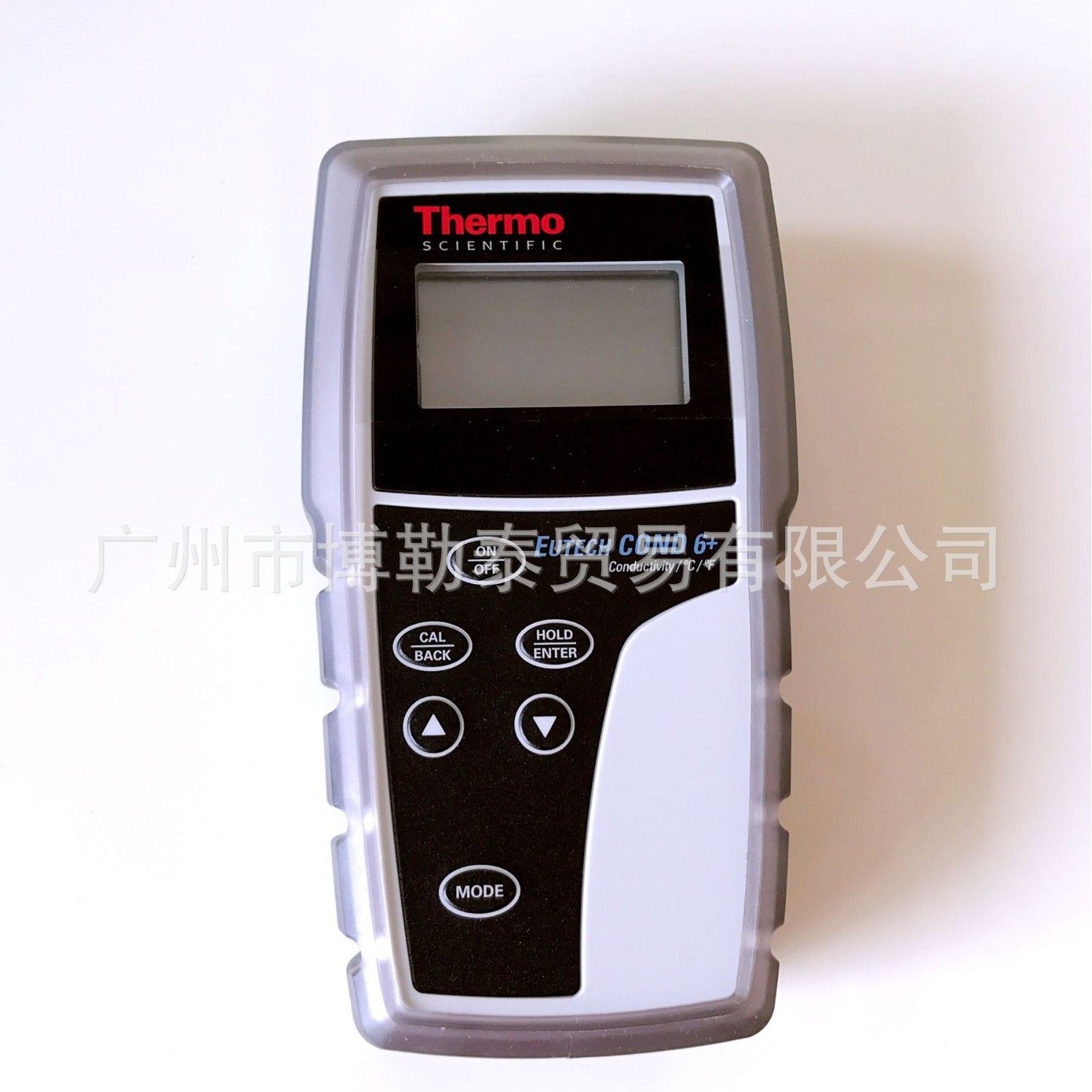 Eutech优特 手持式测量仪 ECTDS603PLUSK 便携式 总溶解固体量检