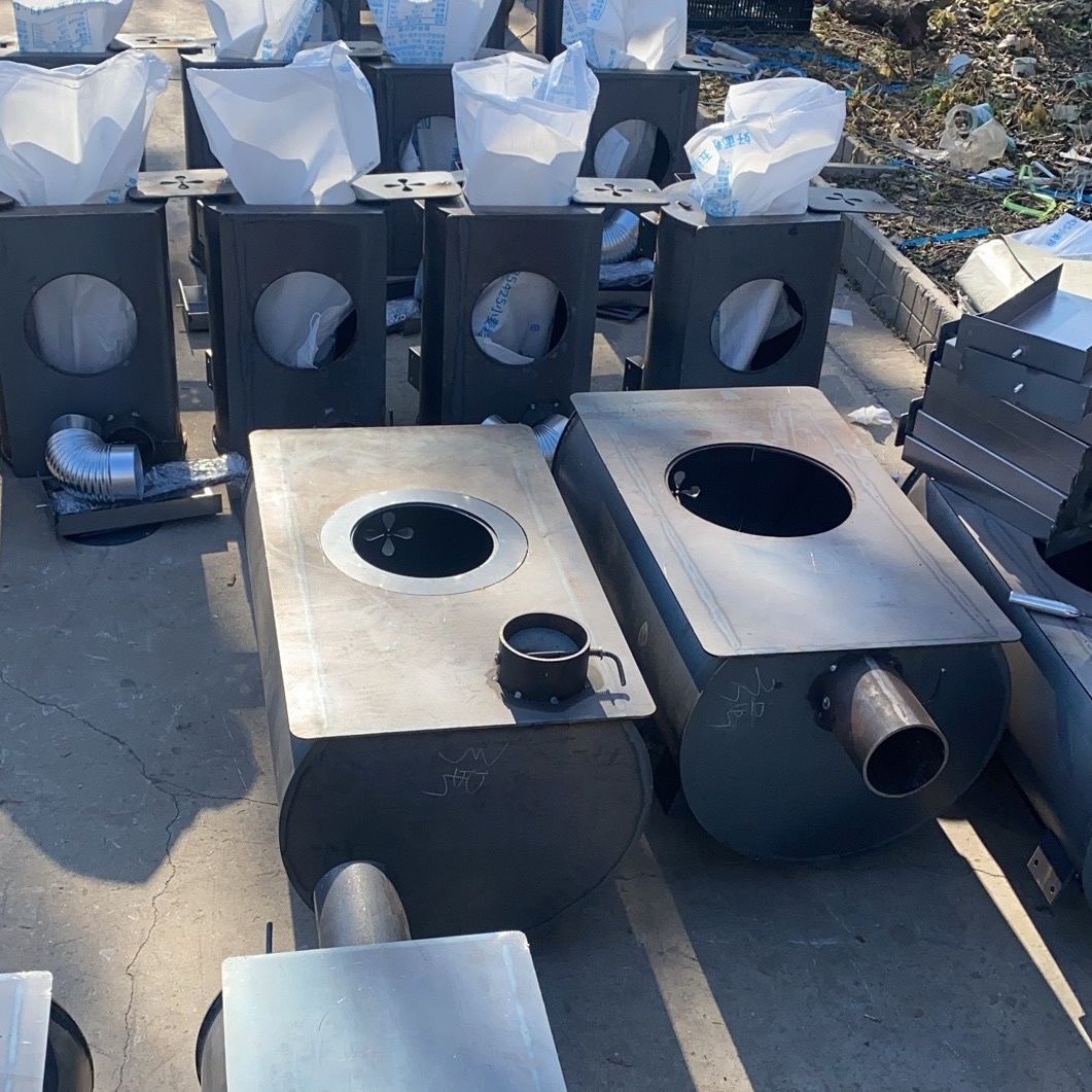 室内柴火家用取暖炉农村两用炉子炉灶新型新款做饭冬季户外