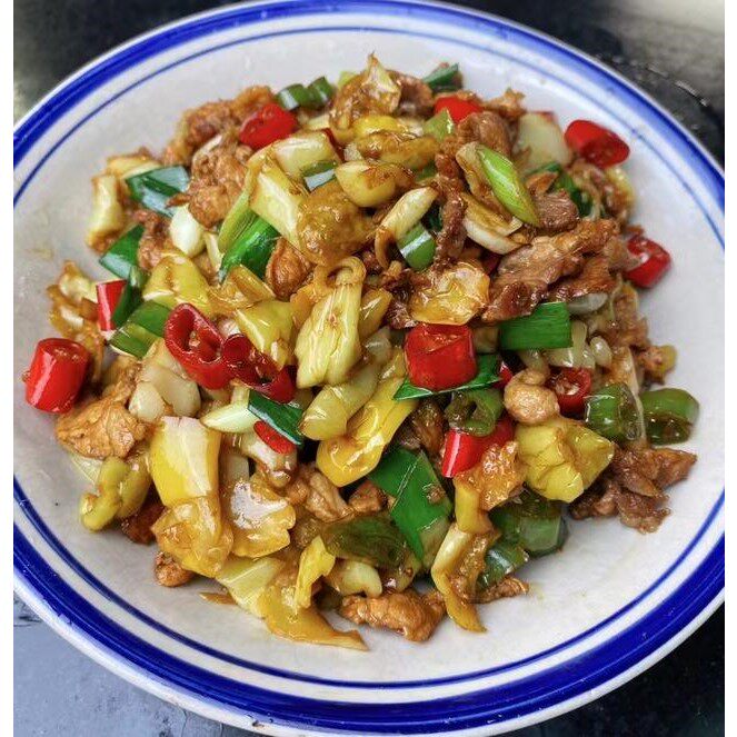 兰湘子家脆黄瓜皮180克每包手工制作下脆爽香辣下饭调味爽口