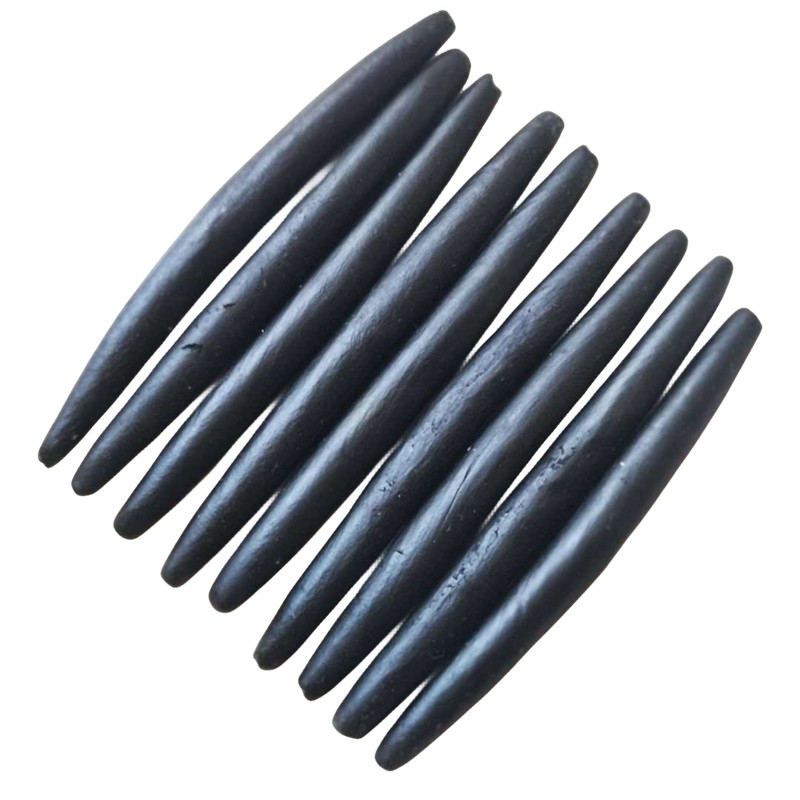 【产地发】新疆乌斯曼草棒乌斯玛草眉毛笔发缝头发螺子黛新鲜草叶