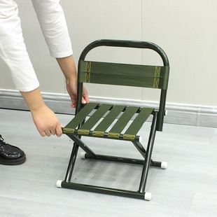 户外用品大全折叠椅子户外凳子便携家用马扎钓鱼椅小板凳可折叠矮