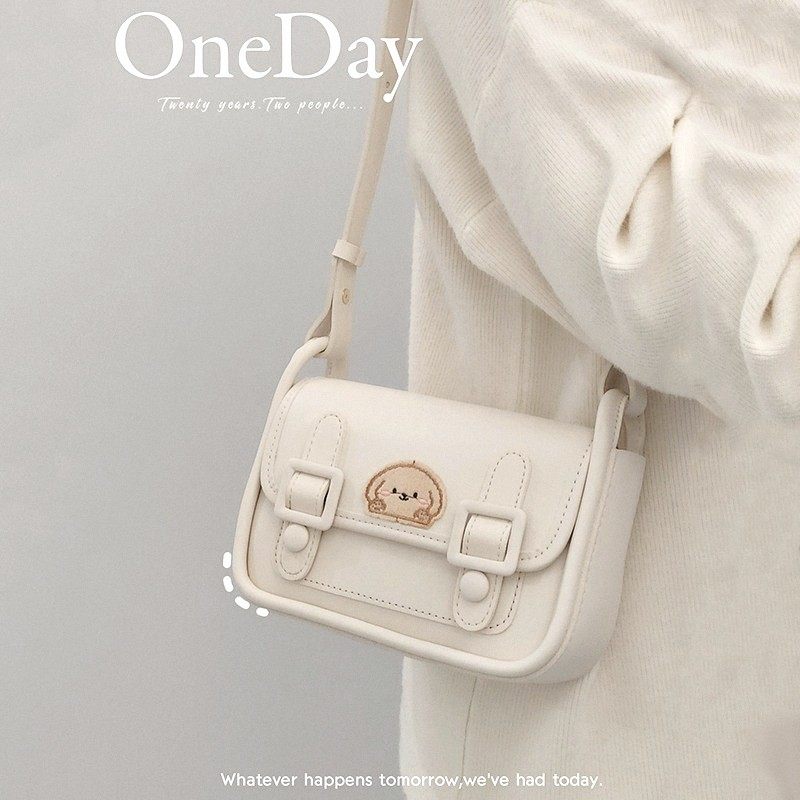 泰国剑桥包diy手工包包编织材料包送女友手缝自制女生生日礼物dly