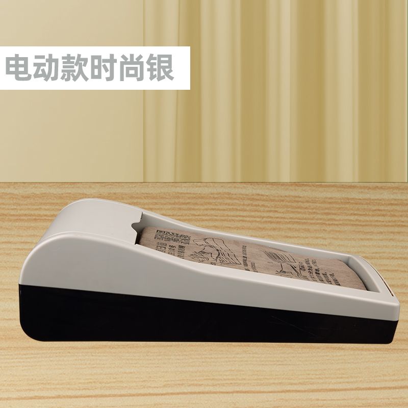 鞋套机全自动智能进门踩脚高档鞋膜机一次性套鞋机家用鞋模机办公