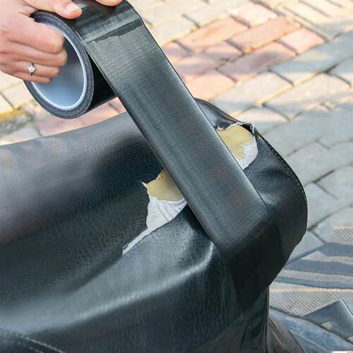 Self Adhesive Leather Repair Tape for Sofa Car Seats Handbag