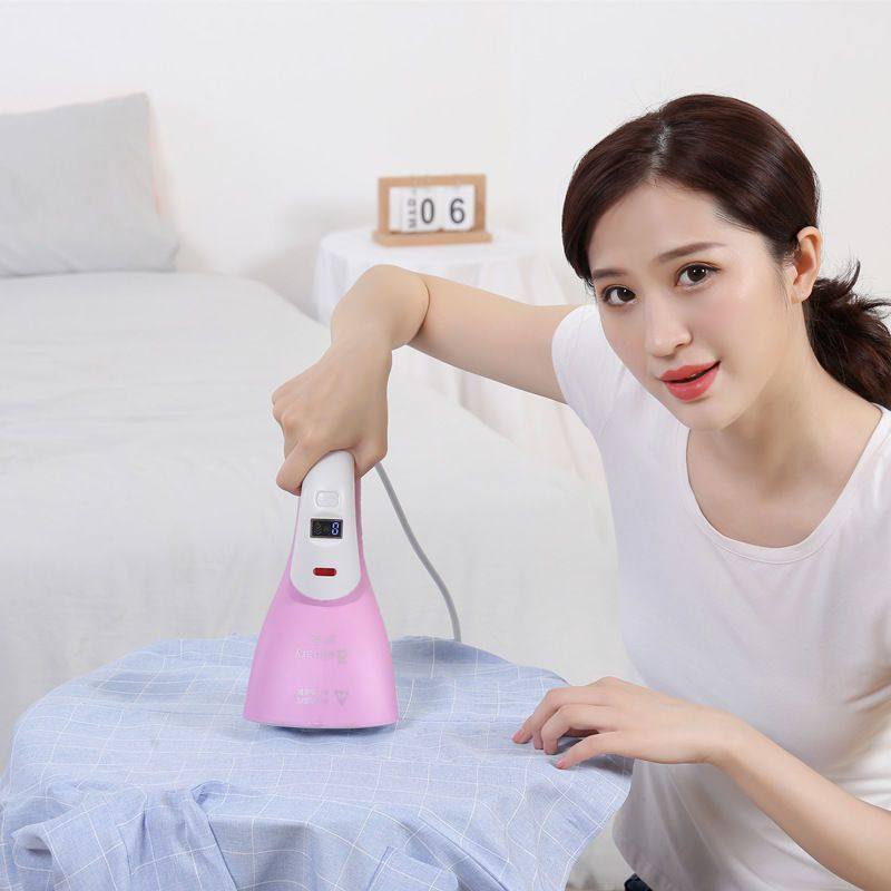 干湿两用小型手持蒸汽挂烫机烫衣物手持熨斗蒸汽刷,生活电器,蒸汽刷/手持挂烫机/美衣夹,淘宝优惠券,粉丝福利购,淘宝优惠卷