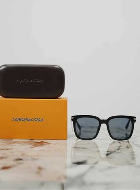 FL超多姐姐阿姨一致好评的太阳镜 高清透镜片 高档镜框品质好