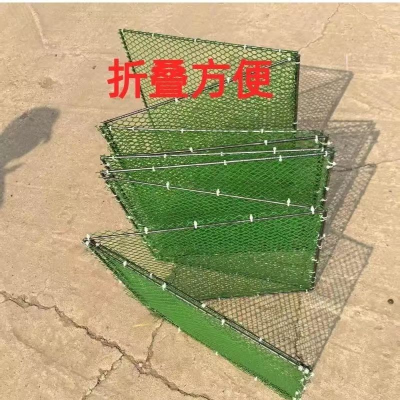 摆地摊围栏鸡鸭打疫苗网养殖隔离网隔断宠物折叠围栏鸡围栏可折叠