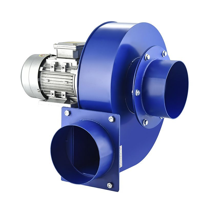 YN5-47耐高温锅炉风机引风机烟囱采暖炉工业小型离心风机220V380V