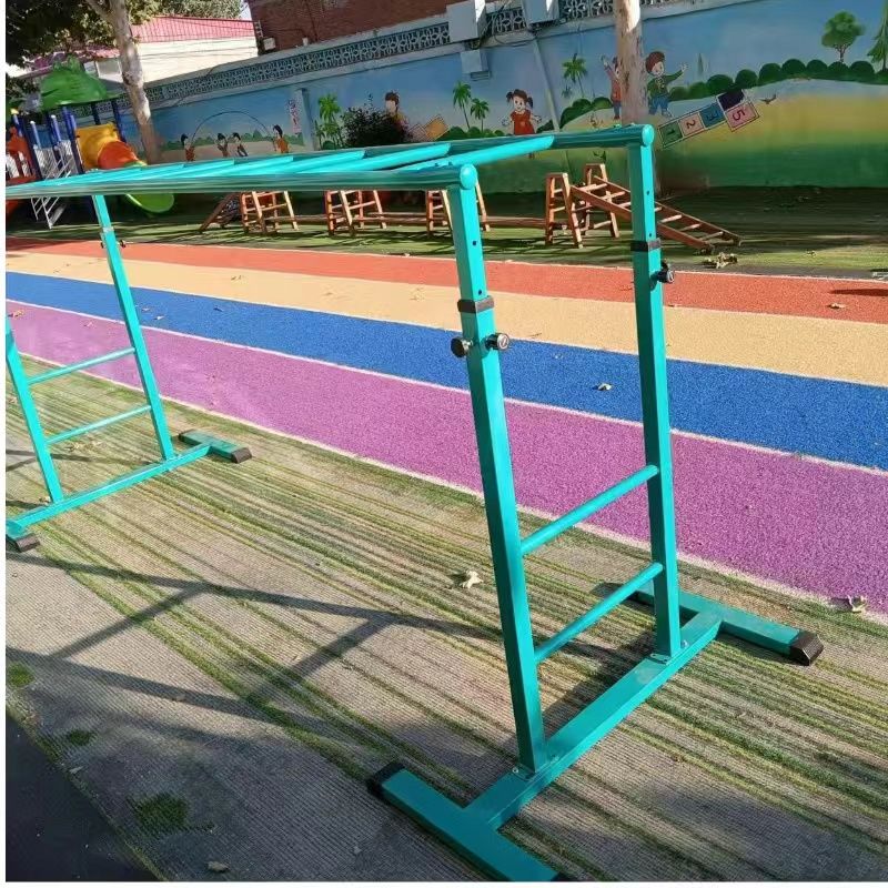 儿童云梯家用室内健身臂力锻炼攀爬架平梯可升降可移动式爬行天梯