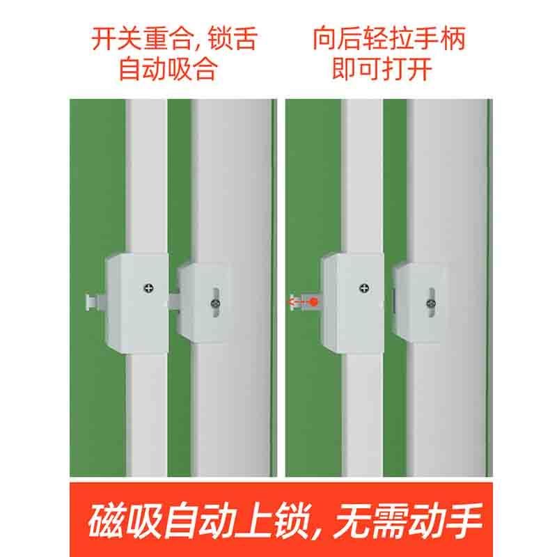 拦宠物围栏防猫门栏栅栏隔离猫咪栏杆小狗狗护栏挡板神器室内笼子