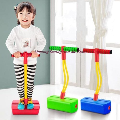 Sports Games for Kids Children Toys for Boys Girls Pogo Stic
