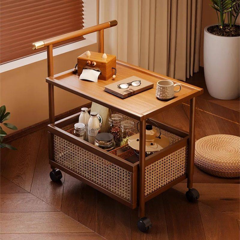 新款茶水柜小推车网红北欧风沙发边几中古可移动茶几客厅边柜餐车,商业/办公家具,办公茶水柜,淘宝优惠券,粉丝福利购,淘宝优惠卷