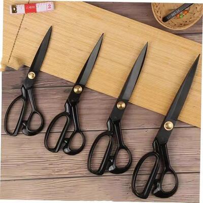 QUALITY UPHOLSTERY TAILOR SCISSORS Fabric Material Shear