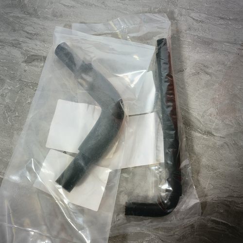 六代凯美瑞废气管 老化开裂导致抖动 影响油耗 更换后缓解