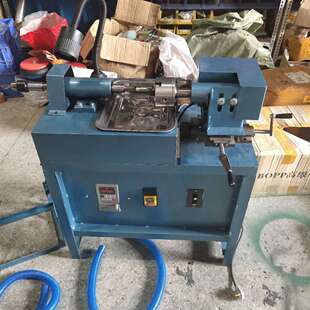 手镯内外圆磨机手镯加工设备机器成型机玉石手镯自动多功能一体机