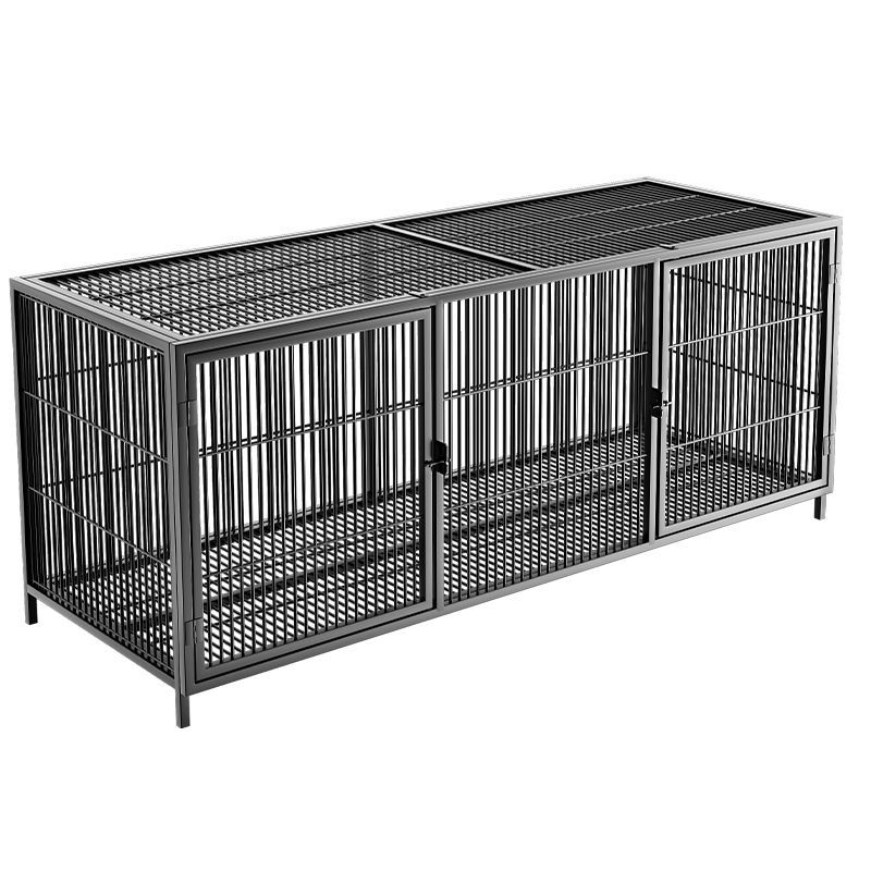 鸡笼鸽笼兔笼家禽笼防鼠防蛇防黄鼠狼家用阳台养殖笼