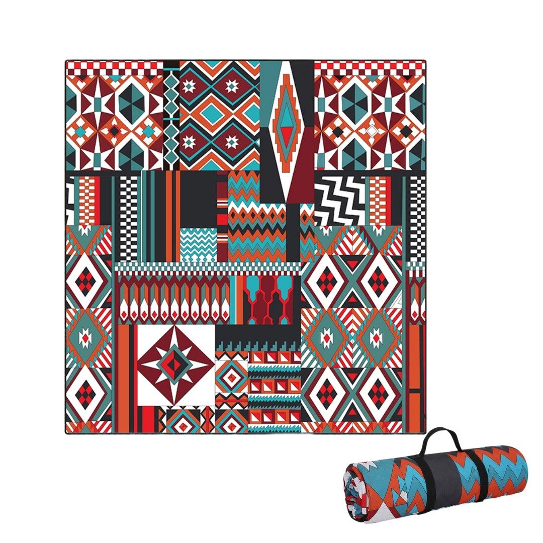 户外露营野餐垫牛津布防泼水防潮垫加厚便携春季郊游地垫地席野营,户外/登山/野营/旅行用品,防潮垫,淘宝优惠券,粉丝福利购,淘宝优惠卷